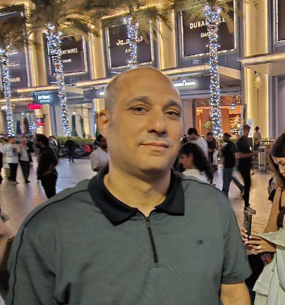 أحمد الزردومي
